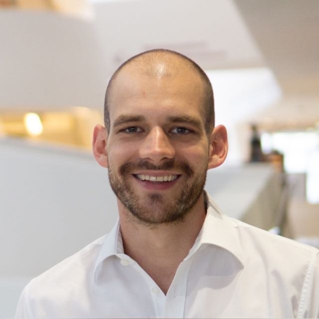 Fabian Hannesschläger, dein Ansprechpartner bei clickmachen