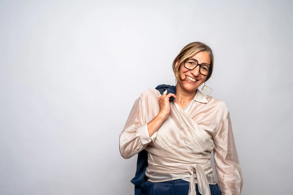 Petra Hannesschläger – Fotografie aus ihrem Webprojekt